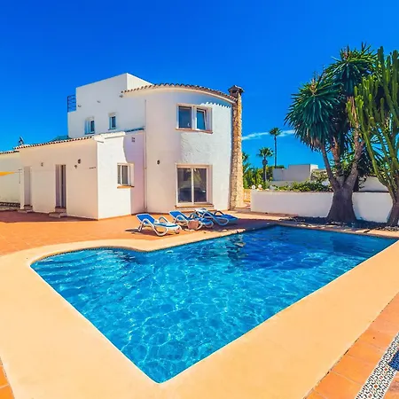 Villa Monte Cristo By Abahana *
