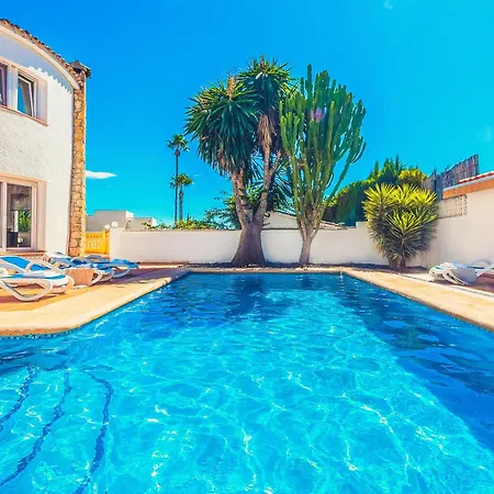 Villa Monte Cristo By Abahana *
