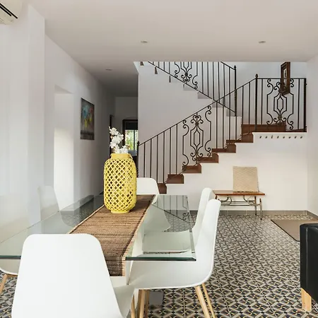 Villa Monte Cristo By Abahana *